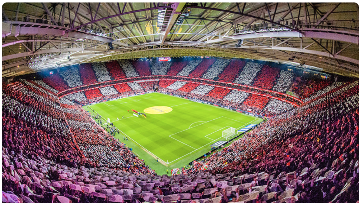 Basque Football