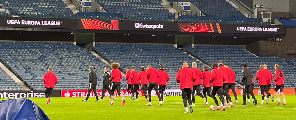 Sparta Preview – Knockout Stages or Knocked Out?