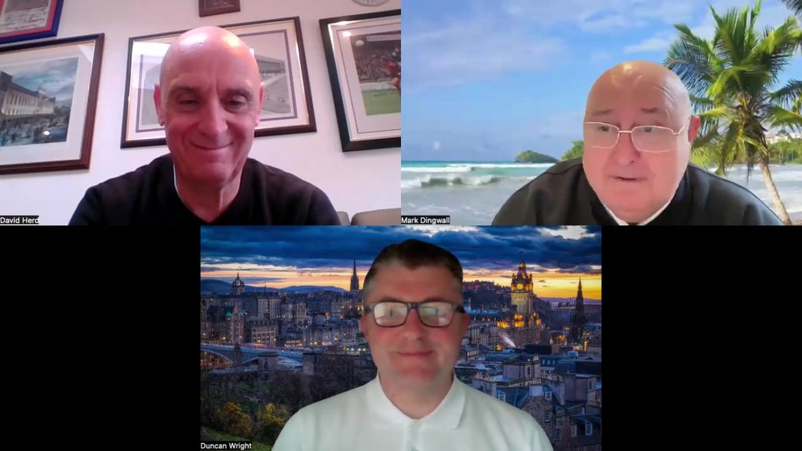 Mark, Duncan and David discuss the 49ers takeover of Rangers