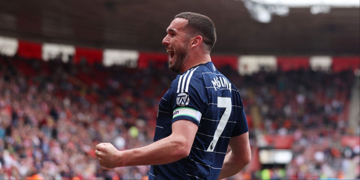 Emery must unleash Aston Villa's 18-year-old "youth version of McGinn"