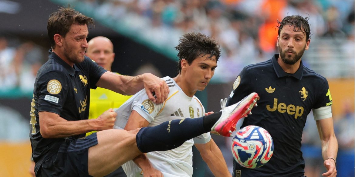 Nuno's first signing could be "exemplary" £35m star as West Ham eye move