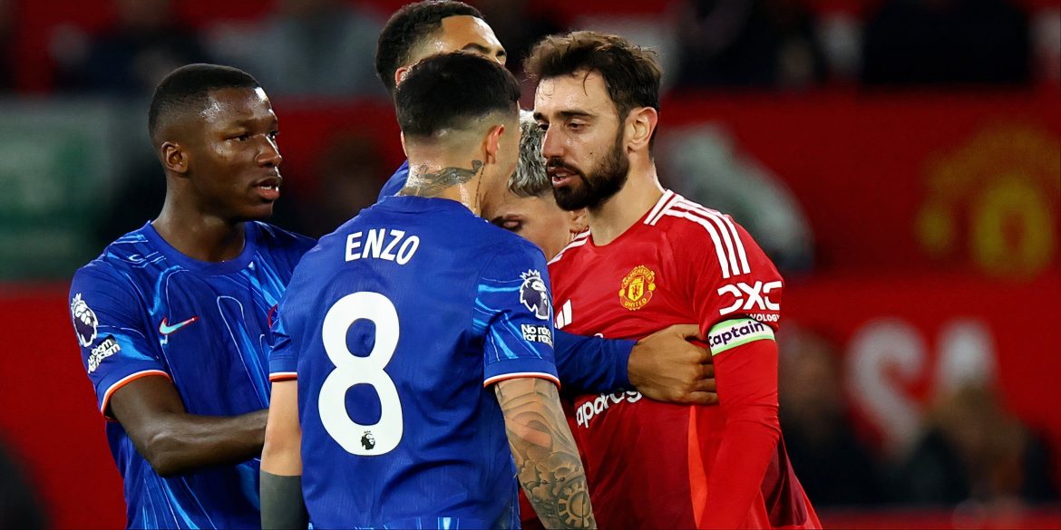 Man Utd think they'll convince £64m striker to join them instead of Chelsea