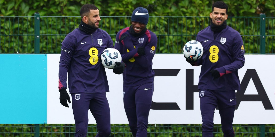 98th percentile for dribbling: Tottenham now racing to sign £30m PL forward