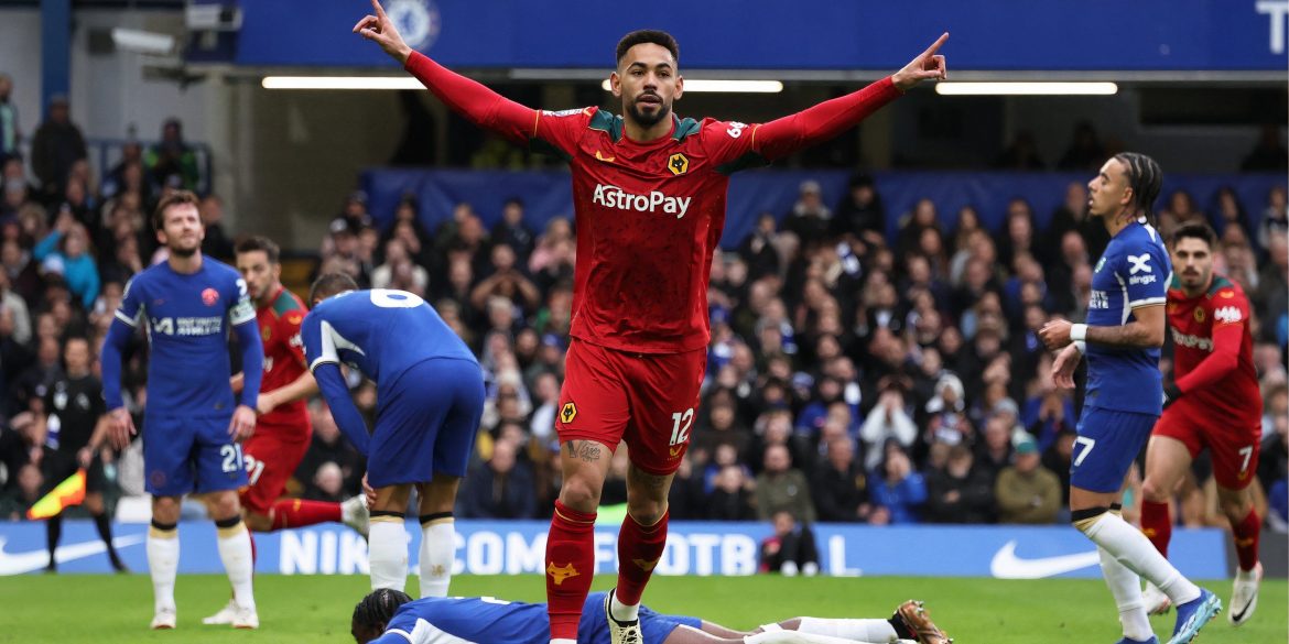 Wolves selling "fantastic" star would be a bigger loss than Cunha leaving