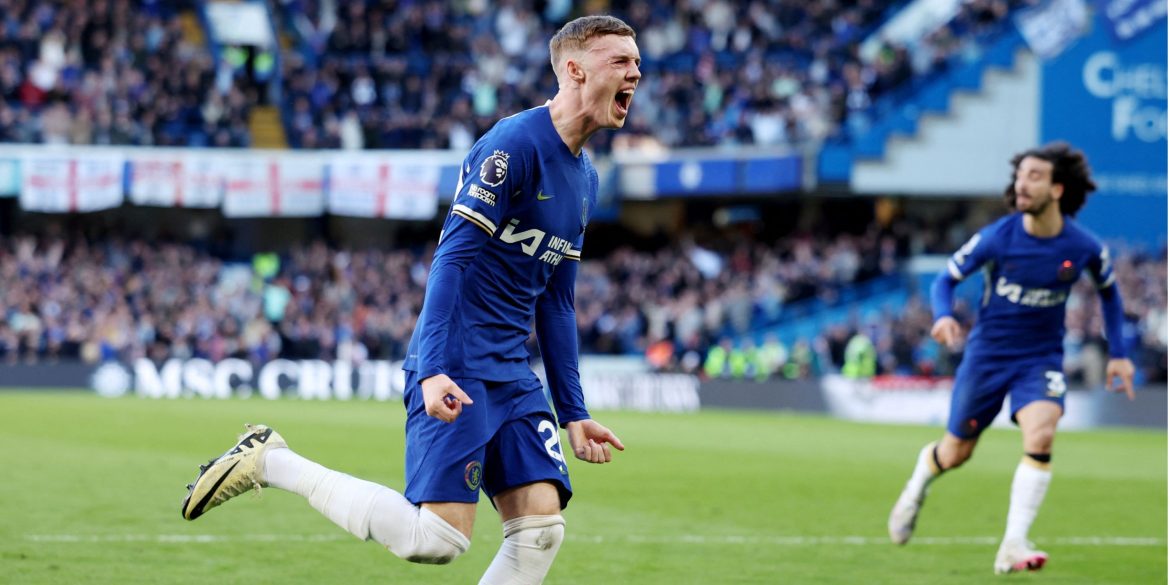 Maresca must swiftly sell Chelsea star who earns more than Palmer