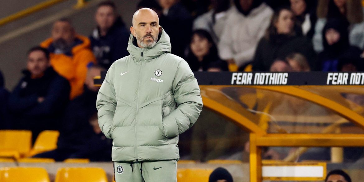 Enzo Maresca responds to Juventus approach as Chelsea demand mammoth compensation fee