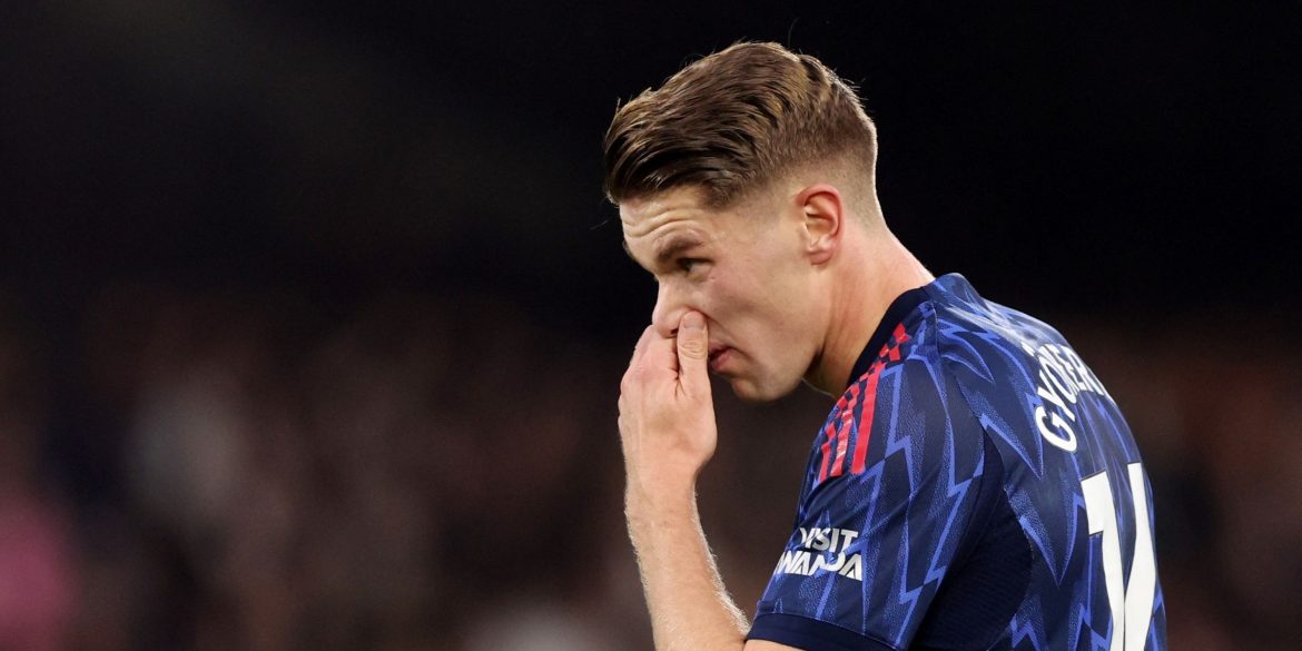 As bad as Gyokeres: Arteta must boldly drop 6/10 Arsenal star after Fulham