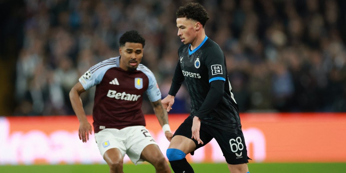 Le Bris must axe Talbi & unleash Sunderland's "explosive" star in new role