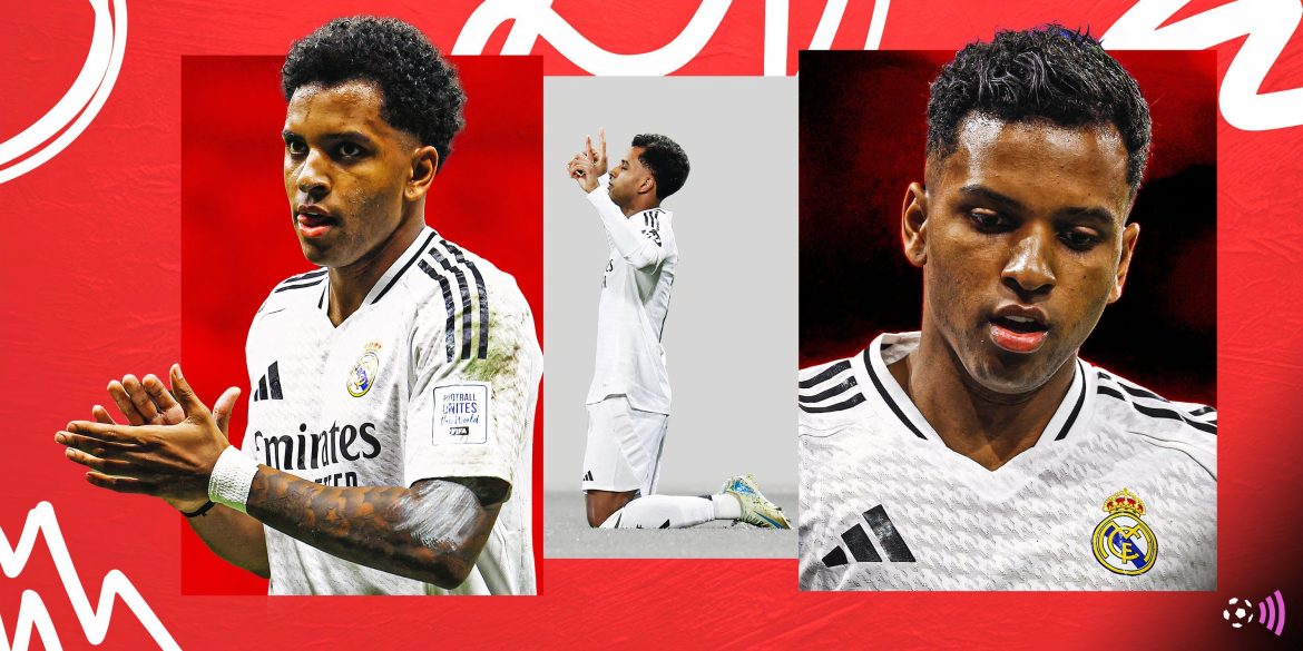 Better signing than Rodrygo: Arsenal target to decide future in "two days"