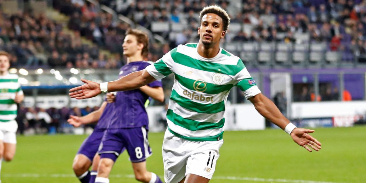 Celtic can sign the next Sinclair with move for "absolutely terrific" star