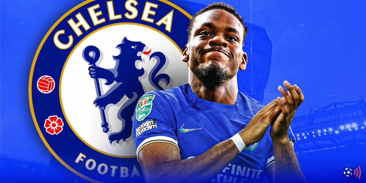 Their answer to Duran: Maresca must unleash Chelsea’s "nightmare" teen