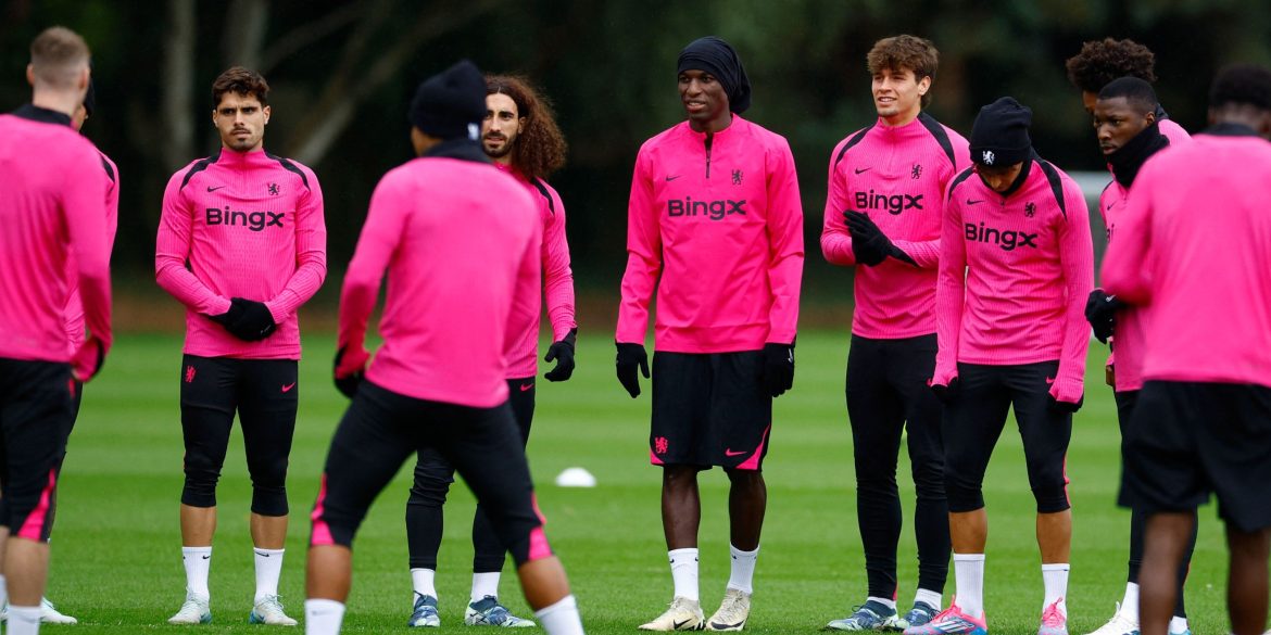 "Underrated" £200k-p/w Chelsea star open to joining Premier League rivals