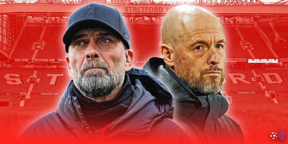 INEOS' next Yoro: Man Utd spotted scouting "incredible" £35m talent