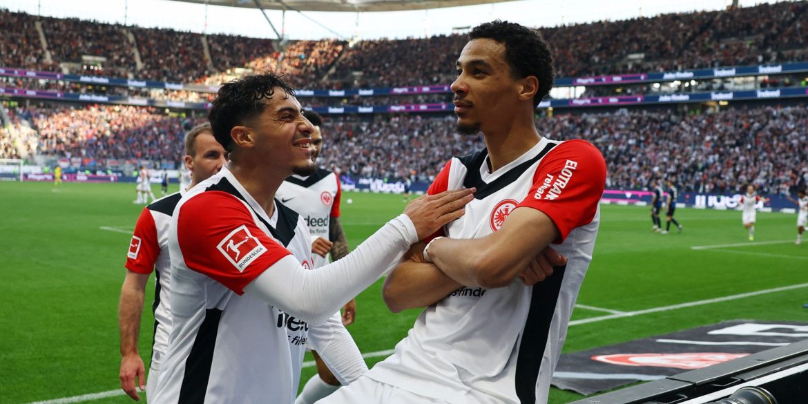 A better signing than Ekitike: Liverpool in talks to land £50m PL striker