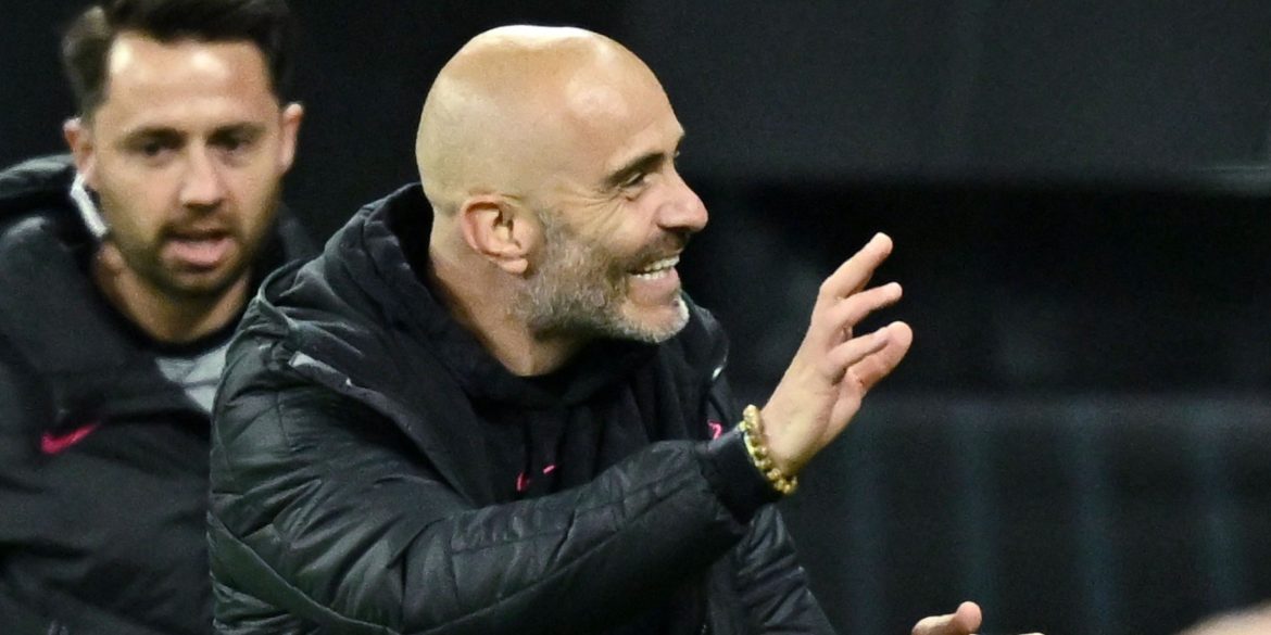 £25m captain tells club he wants Chelsea move after Maresca green-lights deal