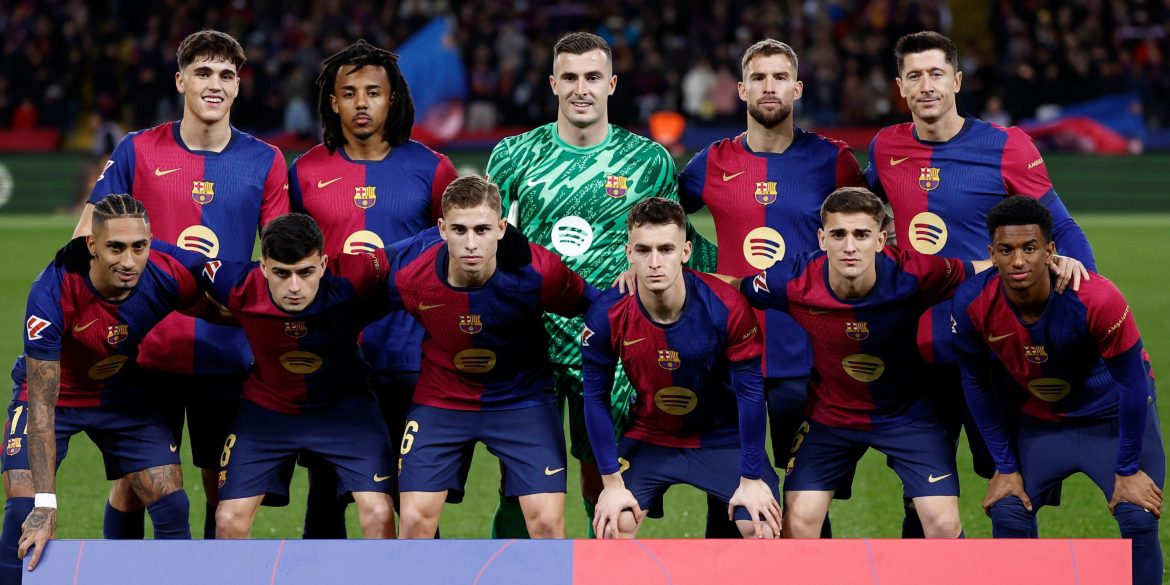 Arsenal set to contact 18-goal star as key issue stops Barcelona signing him