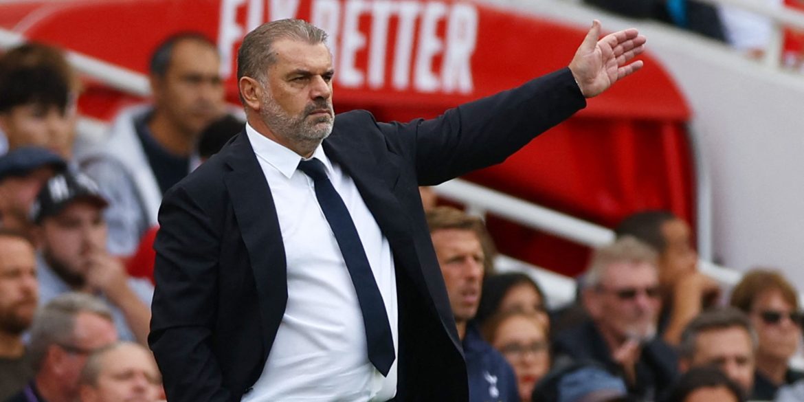 "Outstanding" manager now Levy and Tottenham's first choice to replace Ange