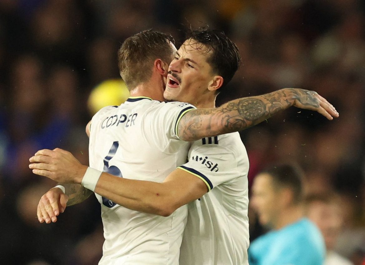 Leeds wanted to sign £50m "warrior" for Bielsa, they got Koch instead