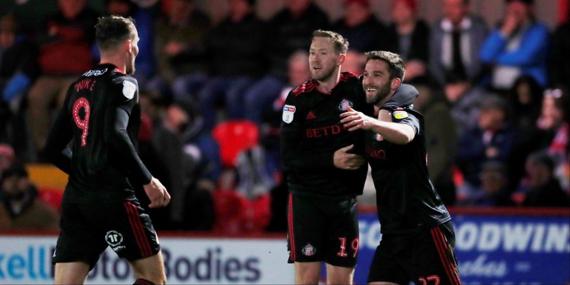 Sunderland dud who left in 2022 outscored every player at the club in 23/24