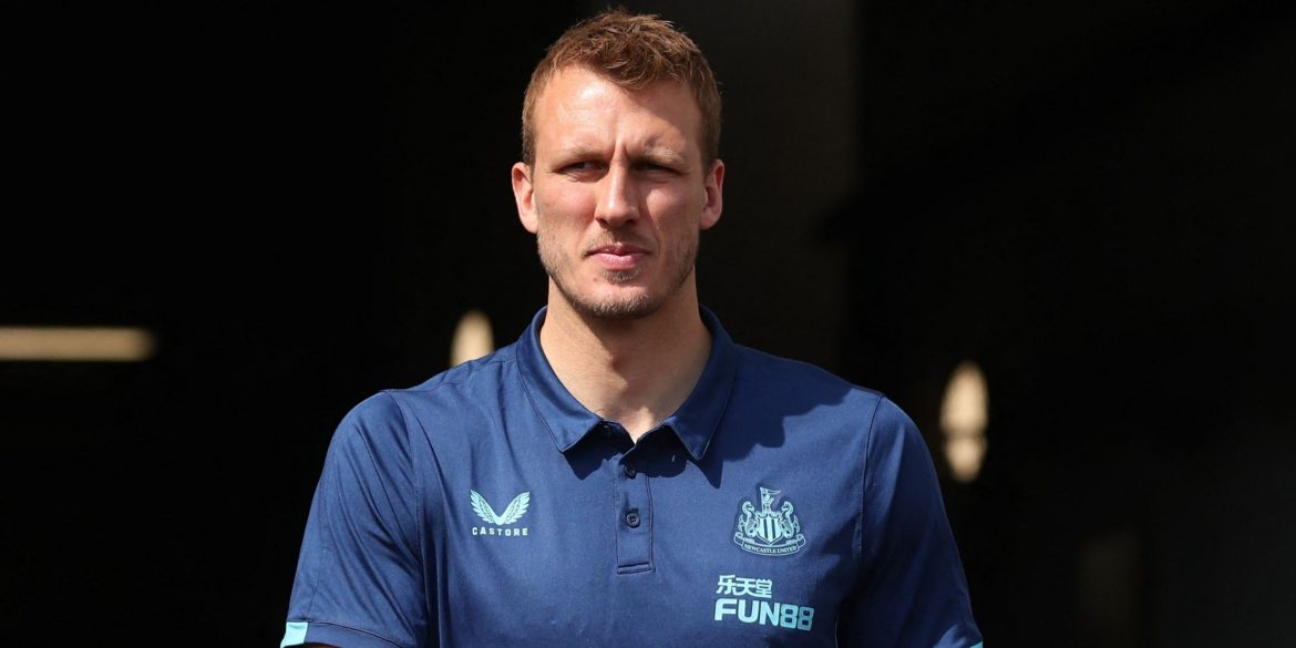 Newcastle’s 4/10 man was a bigger villain than Dan Burn vs Liverpool