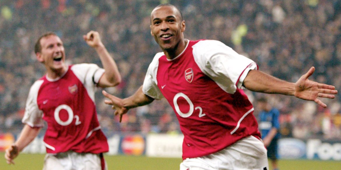 Arsenal: Emery’s £60m signing went from Henry comparisons to leaving a villain