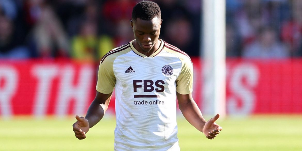 Everton Eyeing Summer Move For 24-Year-Old Striker