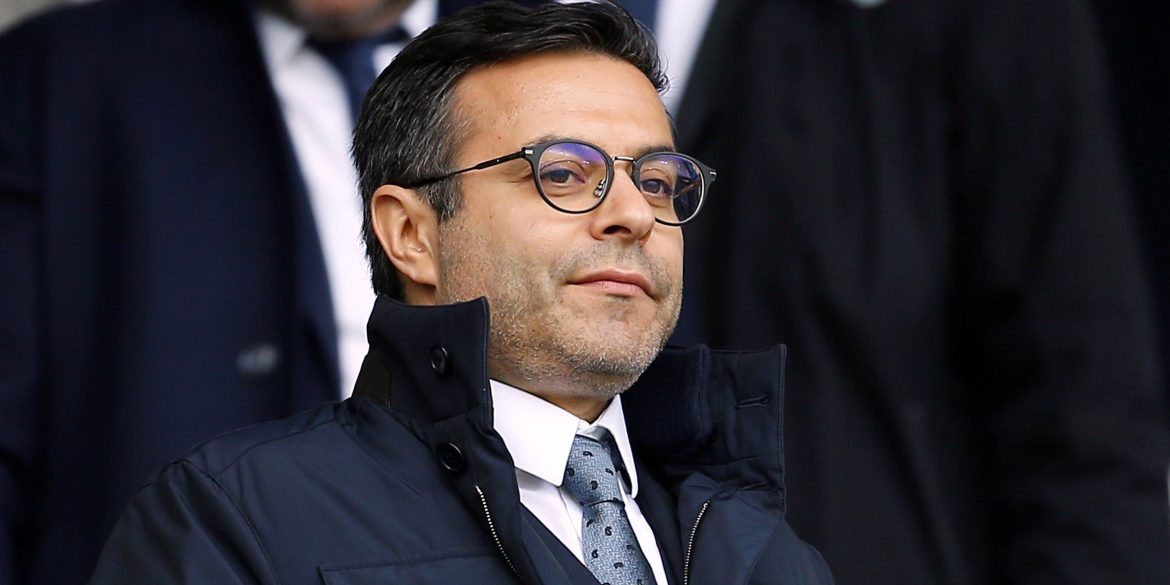 Leeds Radrizzani Development Could Accelerate Club Sale