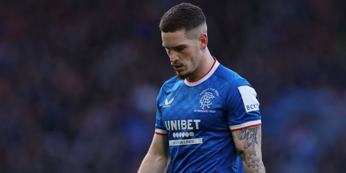 Burnley Could Find McNeil 2.0 By Signing £18k-p/w Ace