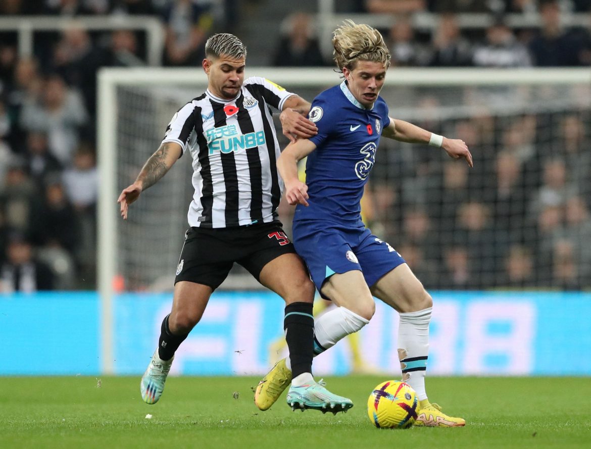 Potter Must Unleash Chelsea’s £50k-p/w "Threat"