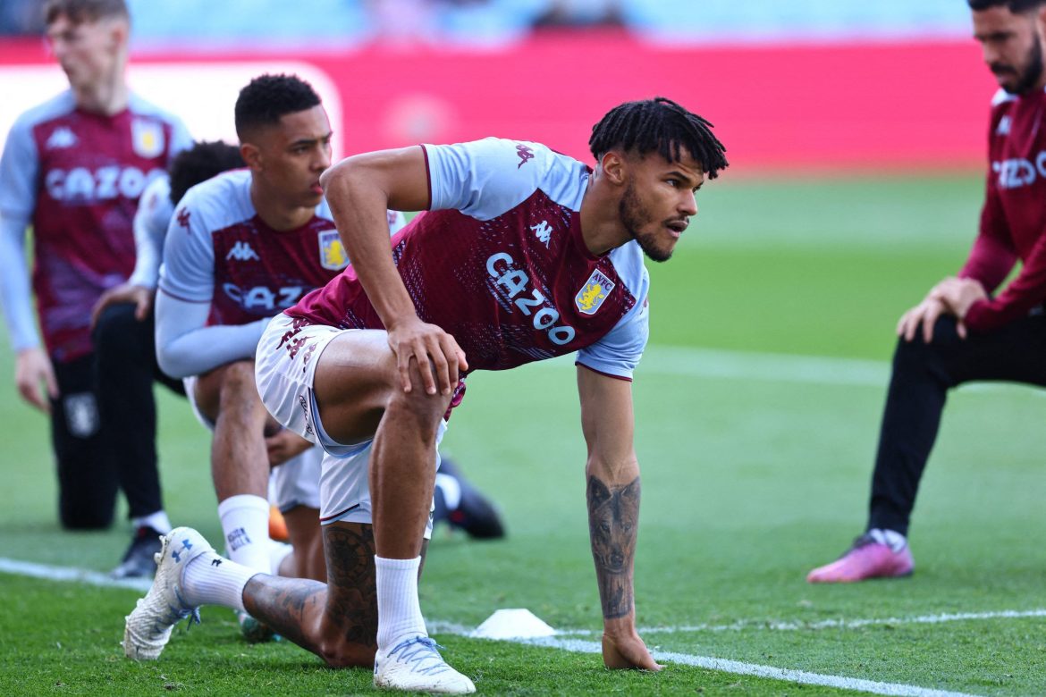 Villa news: Mings praised against Arsenal