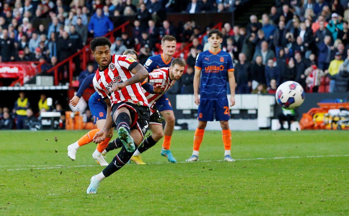 Liverpool played a blinder in Brewster sale