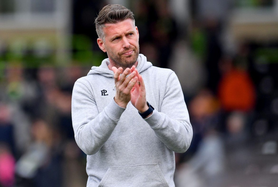 West Brom would benefit from Rob Edwards