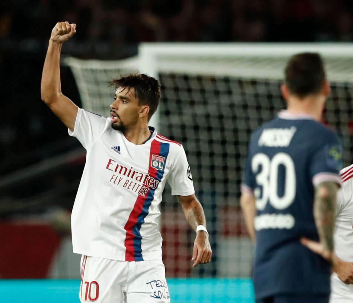West Ham ‘looking’ for fast Paqueta deal