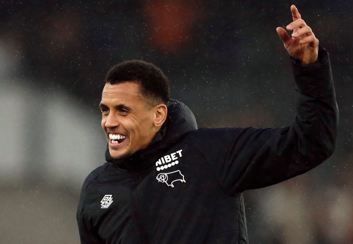 Sunderland eye Derby midfielder Morrison