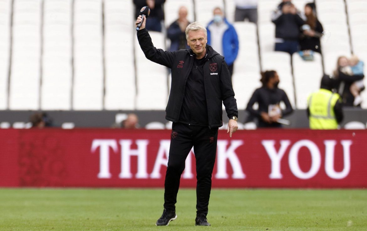 Early West Ham team news v Rapid Wien