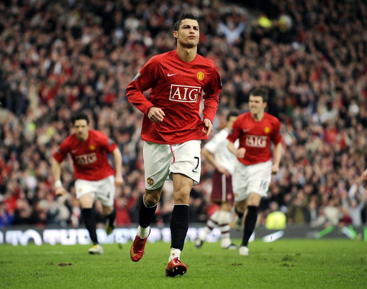 Palmer: Man United re-signing Cristiano Ronaldo great business
