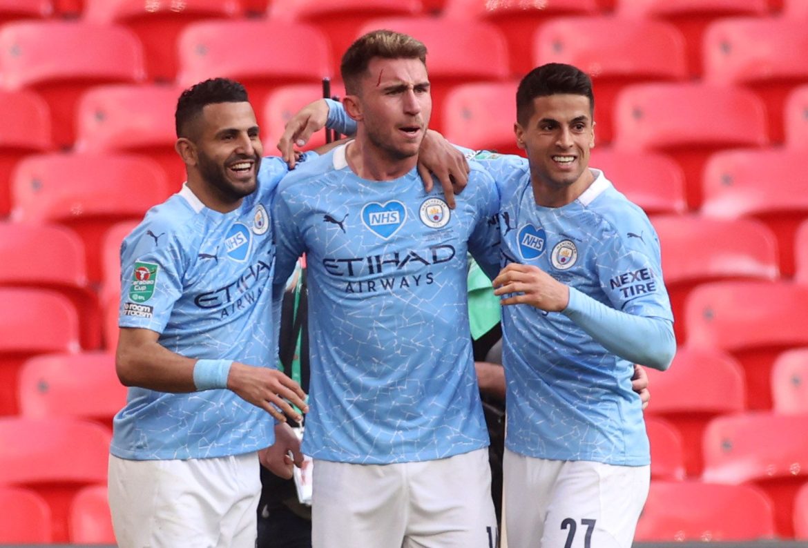 Graham Roberts adamant Aymeric Laporte won’t join Tottenham