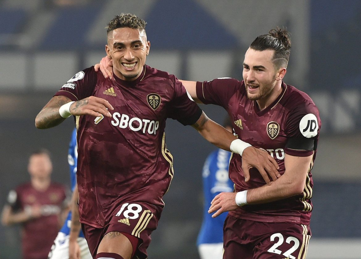Raphinha signing could be see Silva leave
