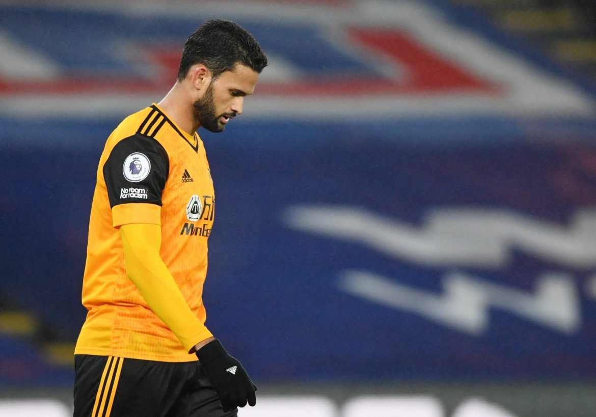 Wolves fans slam Jose