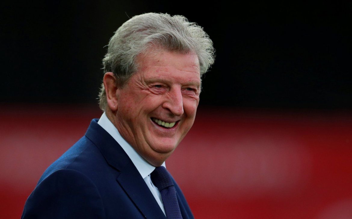 Crystal Palace predicted XI vs Sheff Utd