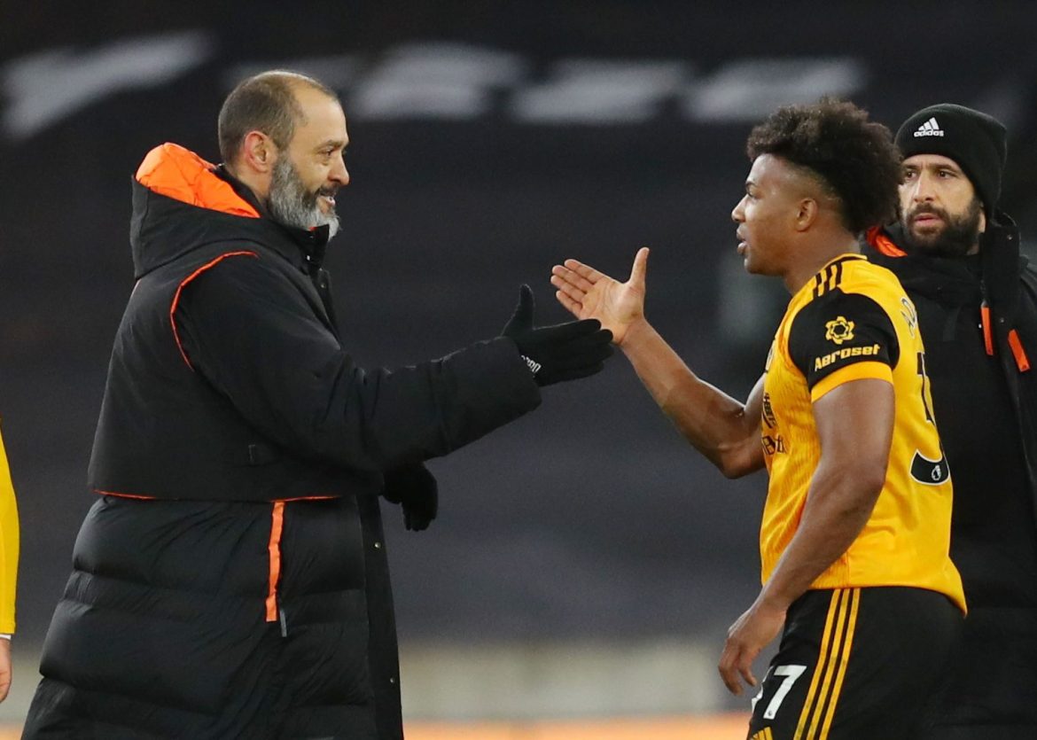 Premier League Preview: Predicted Wolves XI v Newcastle