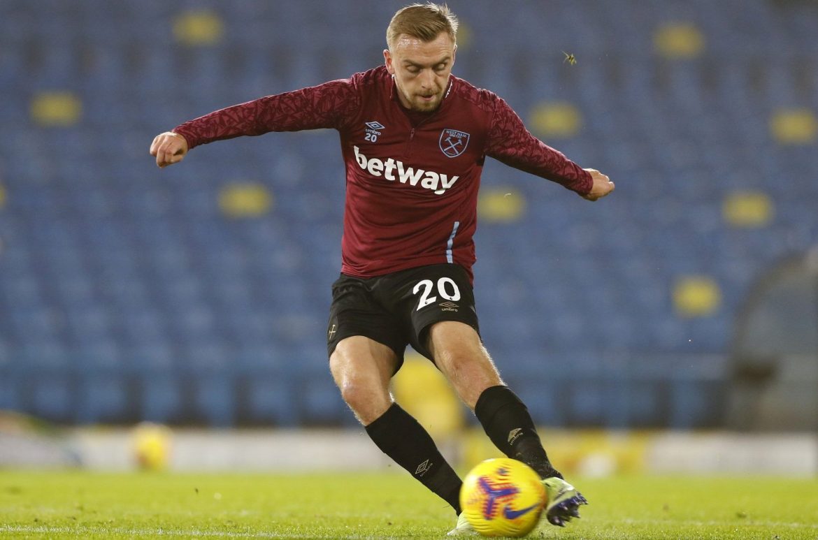 Bowen lacks sharpness in West Ham win