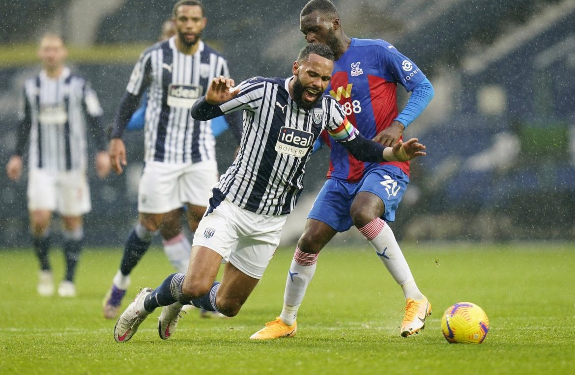 West Brom: Kyle Bartley boost for Wolves