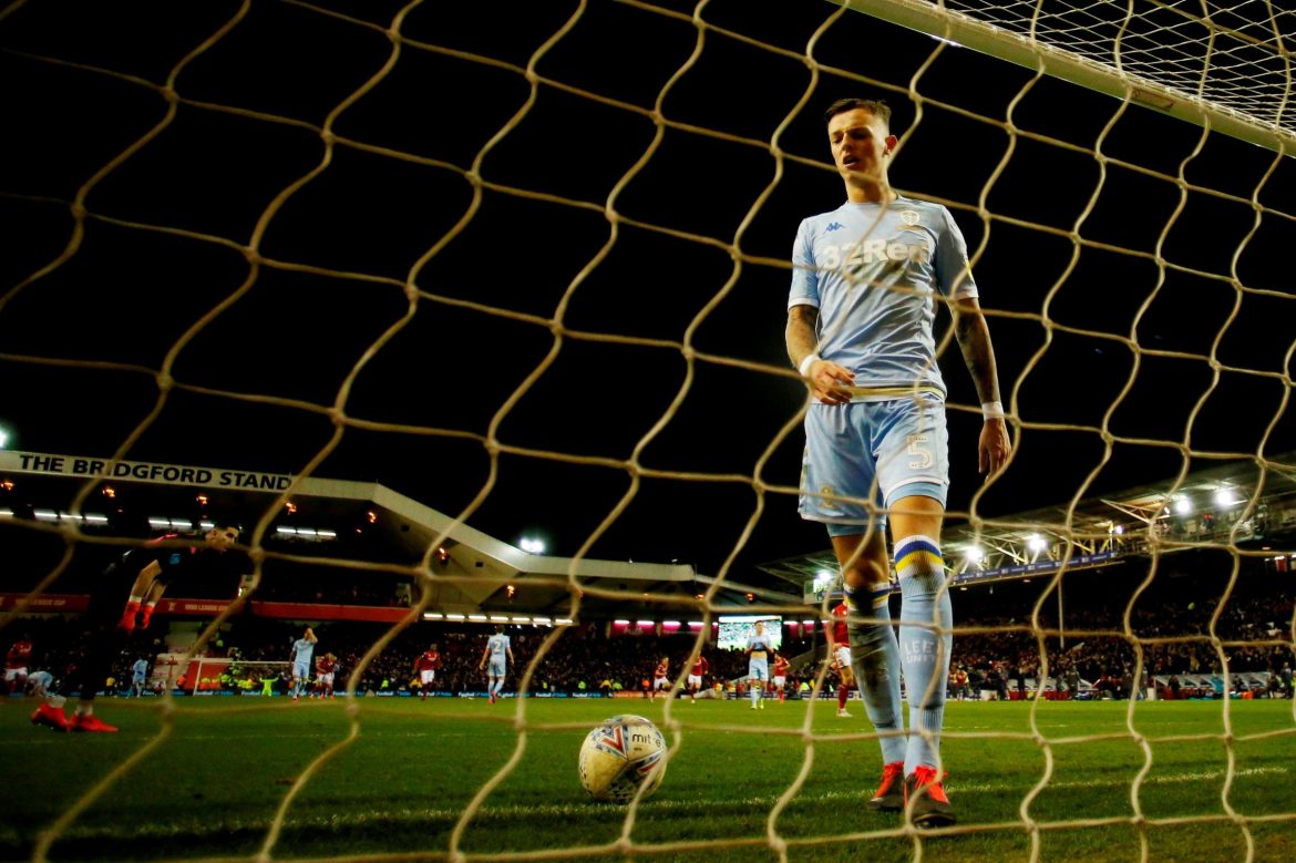 Leeds news: Brighton’s chief executive Paul Barber puts the Ben White saga to bed