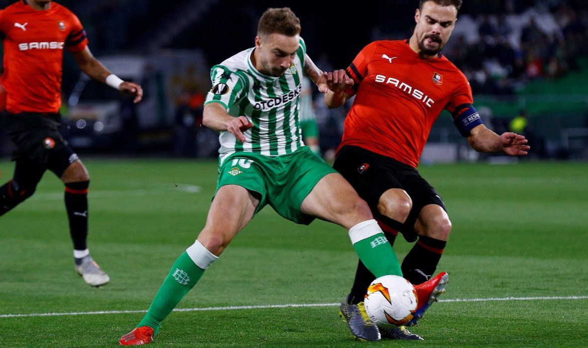 Tottenham fans want Loren Moron to sign for Spurs
