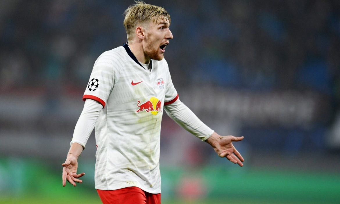Everton: Brands would go against his vision with this move