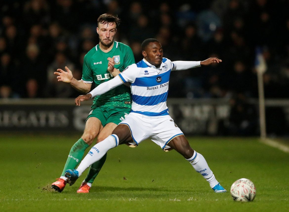 Sheffield Wednesday fans praise Morgan Fox’s display against QPR