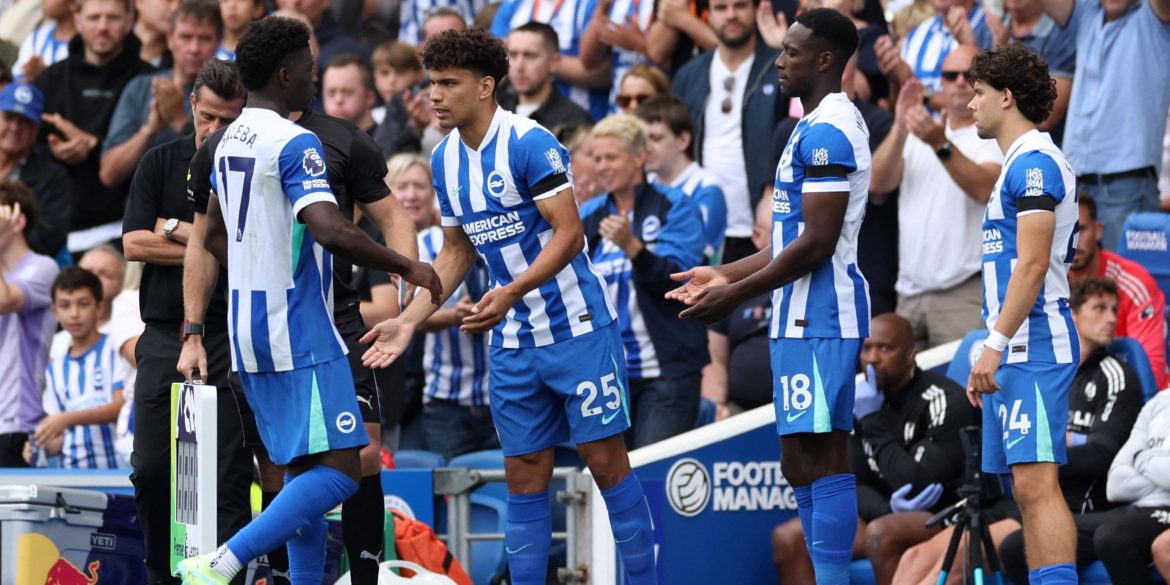 Liverpool keeping tabs on Man Utd target who Amorim is desperate to sign