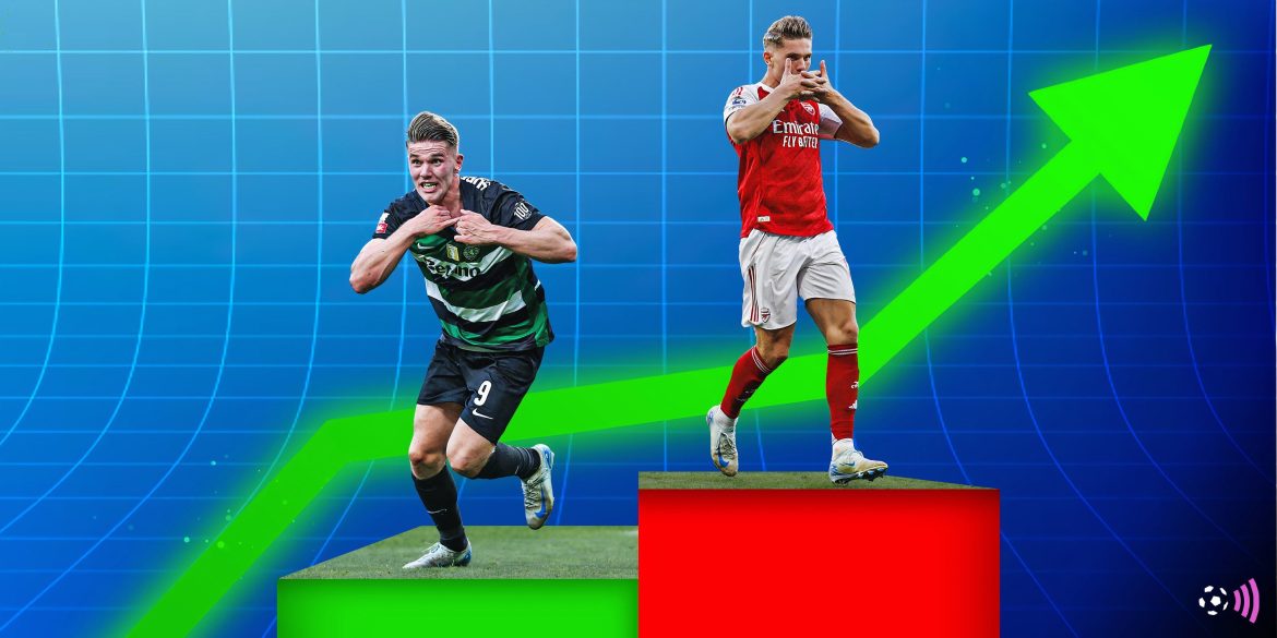 Personal terms done: Arsenal edge close to late signing Gyokeres will love