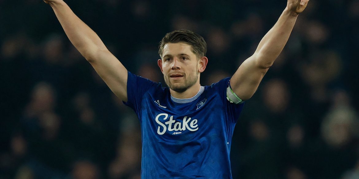 Moyes' own Tarkowski signing: Everton join the race for EFL "superstar"